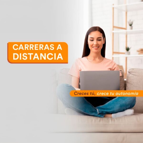 Beneficios Económicos: Carreras a Distancia