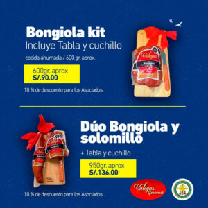 10% de descuento