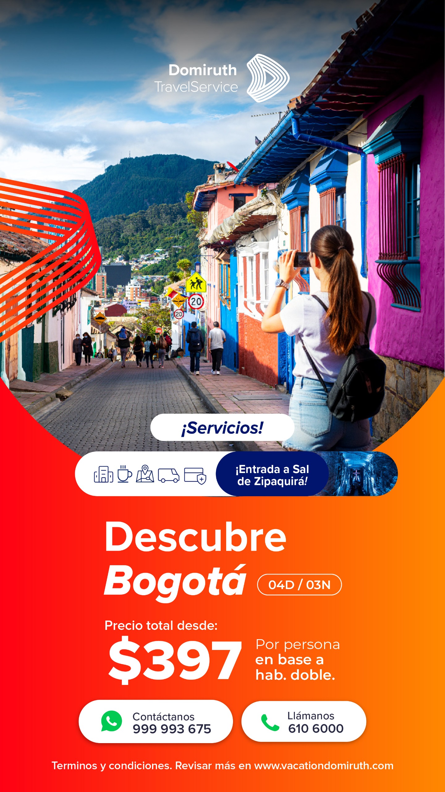 Tarifas con descuentos exclusivos - Imagen 5