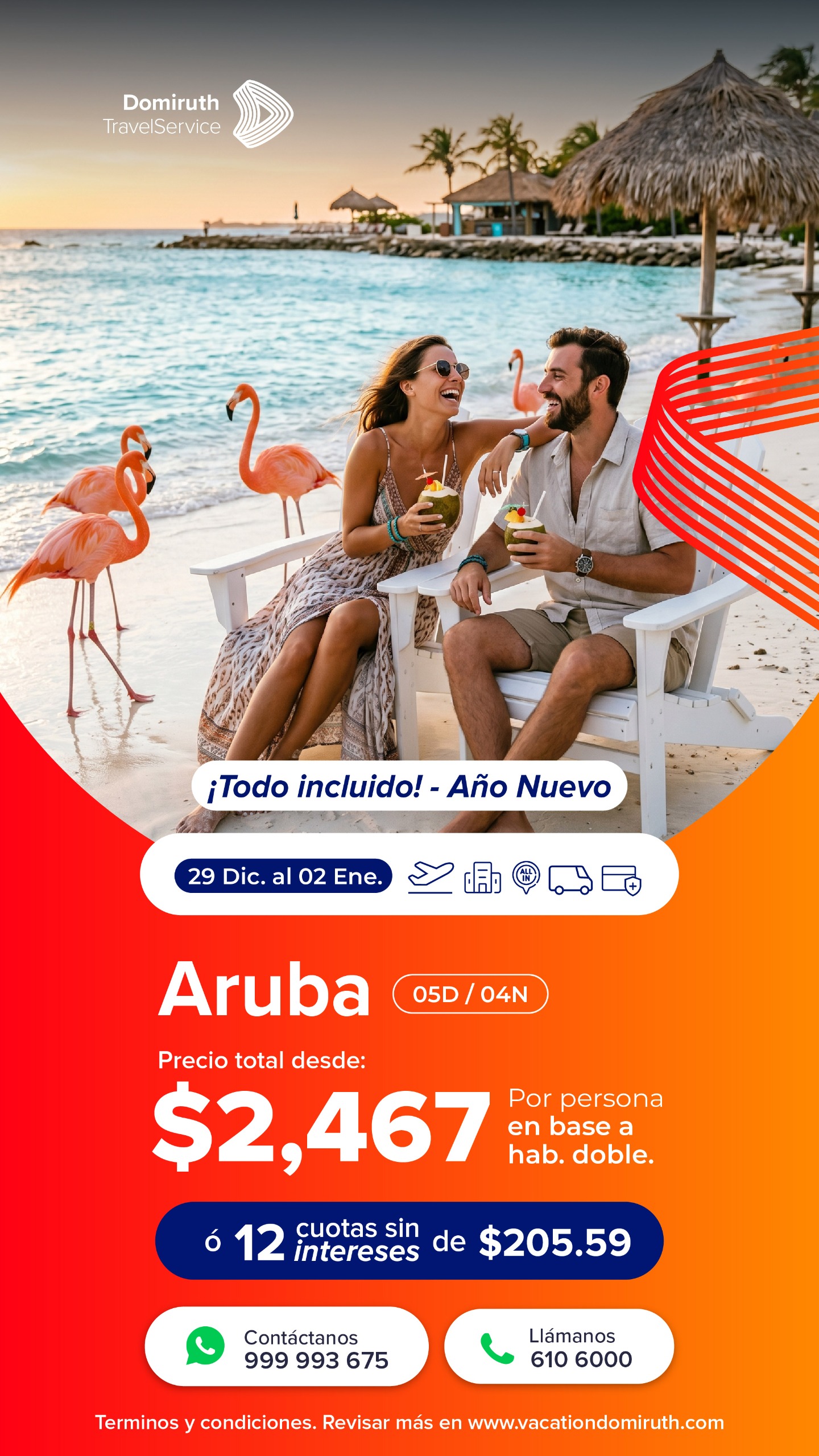 Tarifas con descuentos exclusivos - Imagen 6