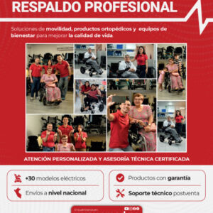Descuentos exclusivos hasta el 10%.