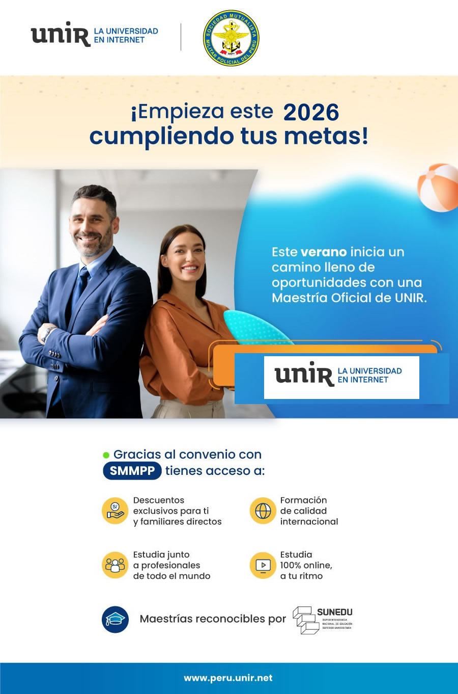 Descuentos hasta el 60%