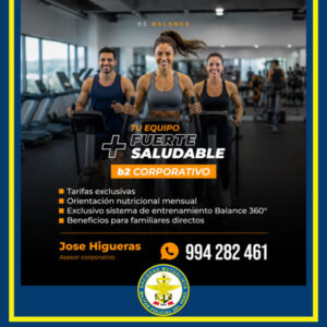 Tarifas Corporativas Preferenciales